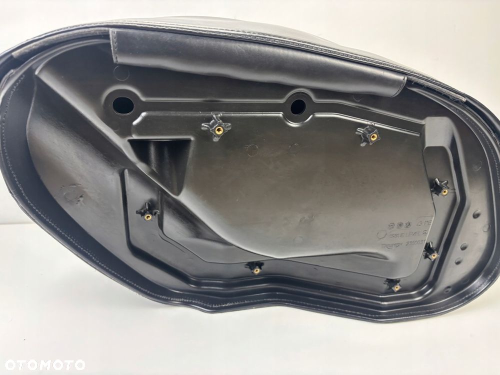 Prawa sakwa kufer Triumph Thunderbird 1600 1700 Oryginał - 13