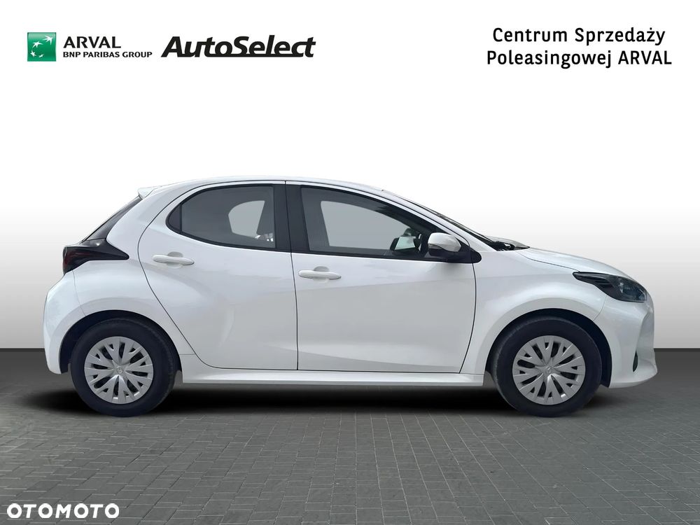 Mazda 2 - 7