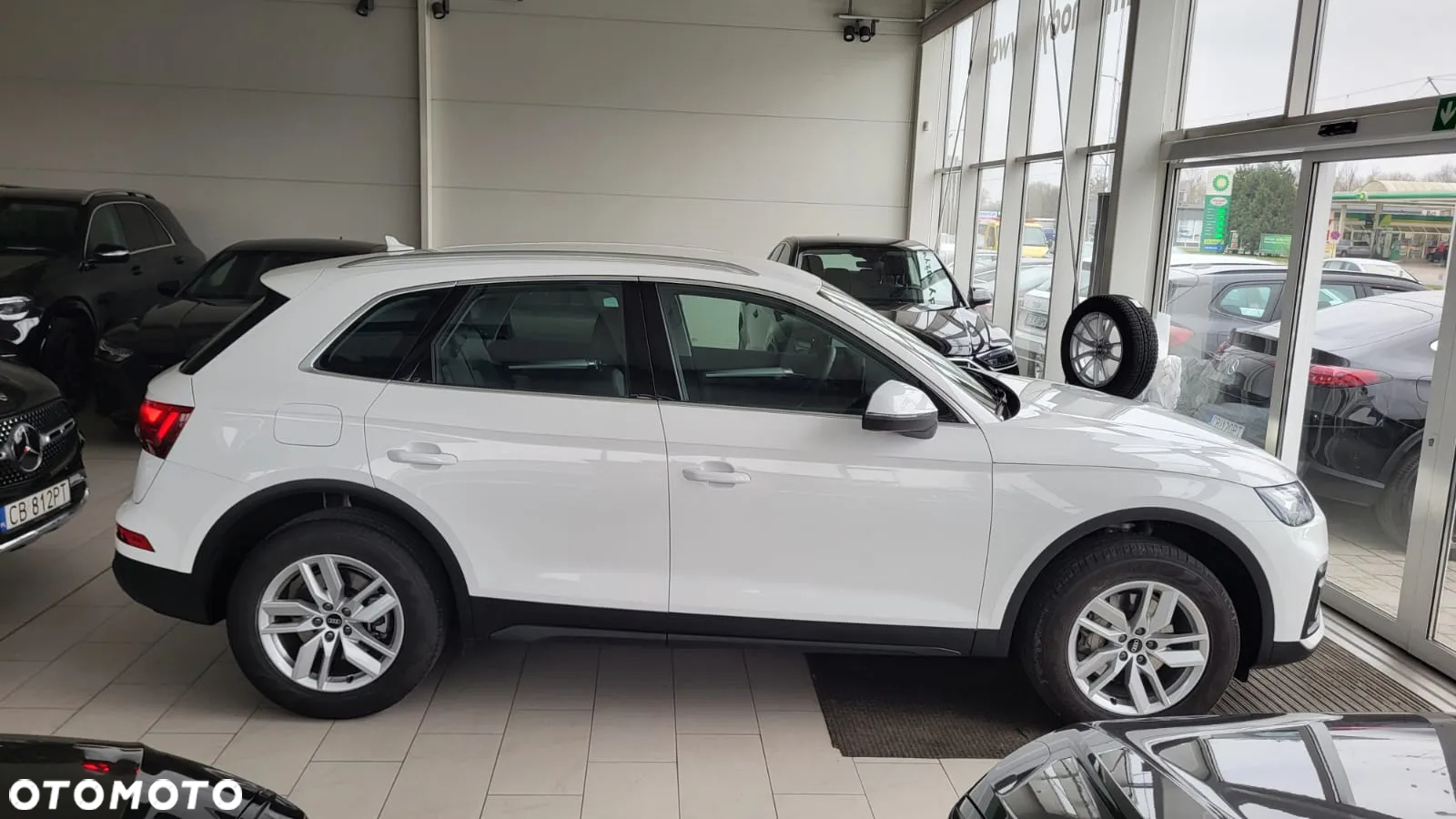 Audi Q5 - 6