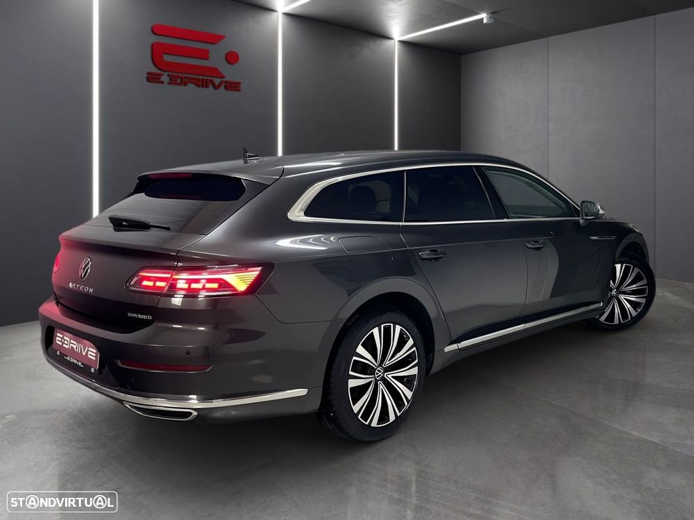 VW Arteon Shooting Brake 1.4 TSI eHybrid Elegance - 6