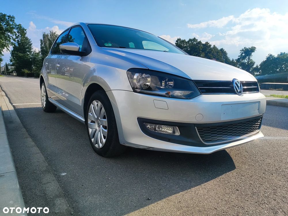 Volkswagen Polo - 15