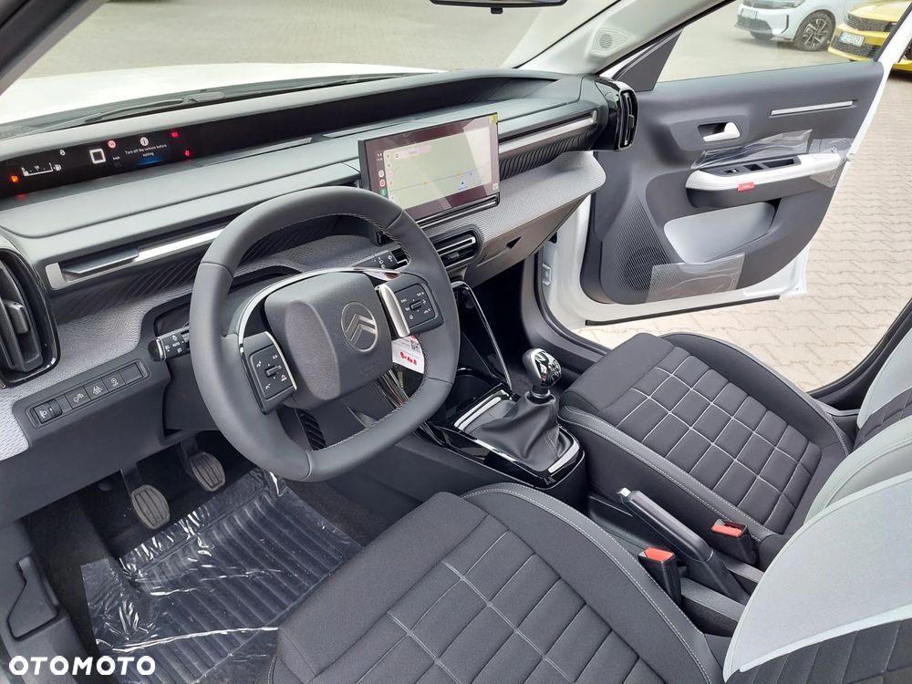 Citroën C3 1.2 T Plus - 21