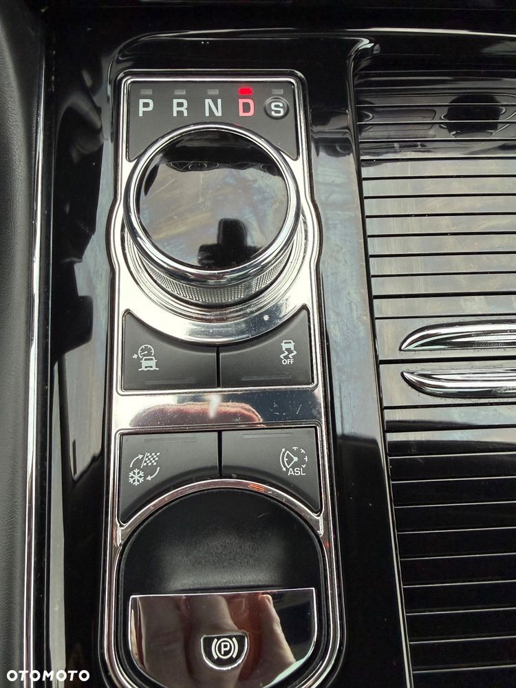 Jaguar XJ 3.0 V6 Kompressor AWD Langversion Portfolio - 40