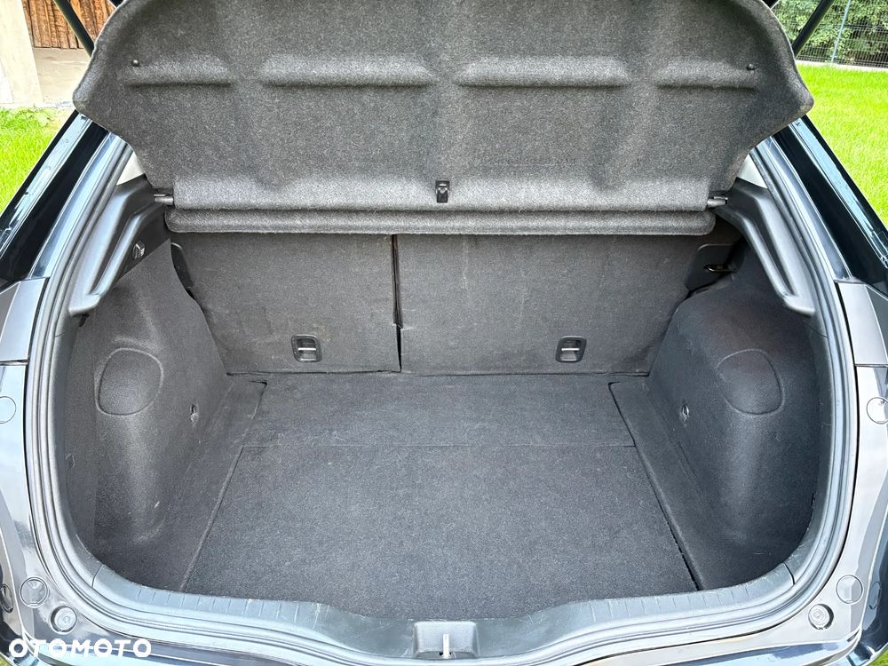 Honda Civic 1.4 Comfort - 8