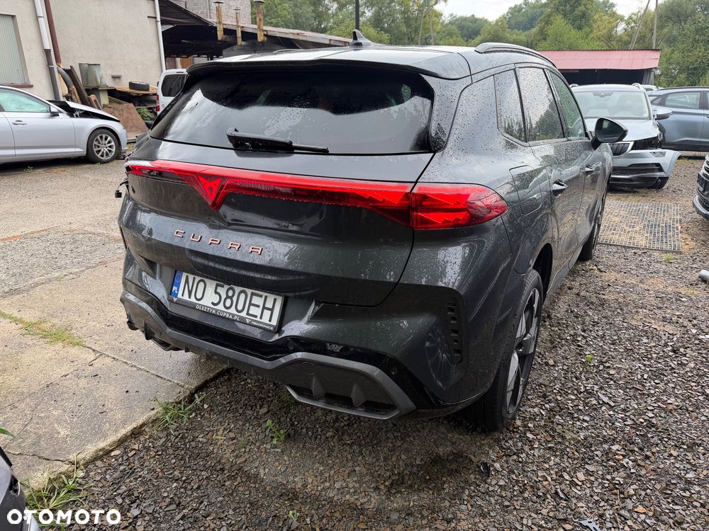 Cupra Terramar 1.5 eTSI mHEV Advantage Edition DCC DSG - 31