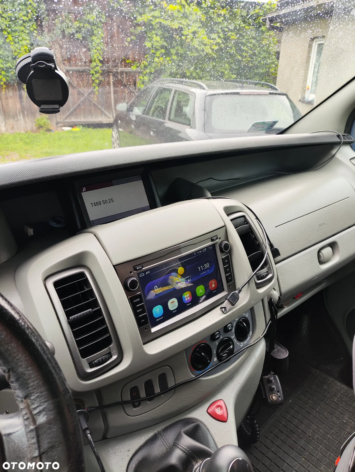 Opel Vivaro 2.0 CDTI L1H1 DPF Life Cosmo - 5