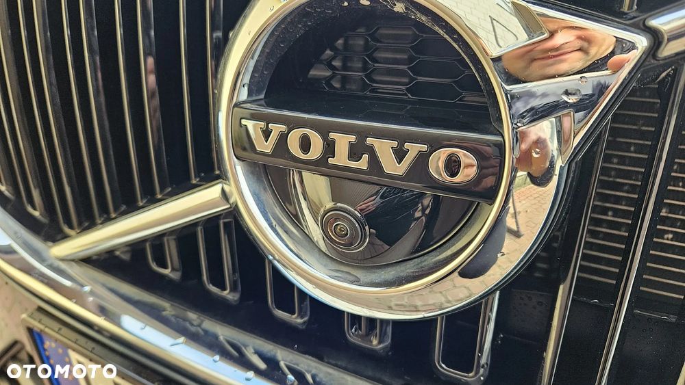 Volvo XC 60 T6 AWD Geartronic Momentum Pro - 7