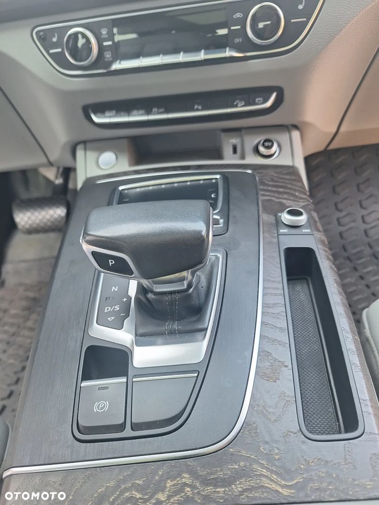 Audi Q5 2.0 TFSI Quattro S tronic - 10