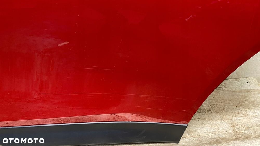 KIA XCEED X-CEED DRZWI LEWE LEWY TYŁ TYLNE A9 AA9 17-25 - 4