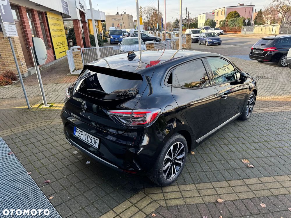 Renault Clio TCe 90 TECHNO - 6