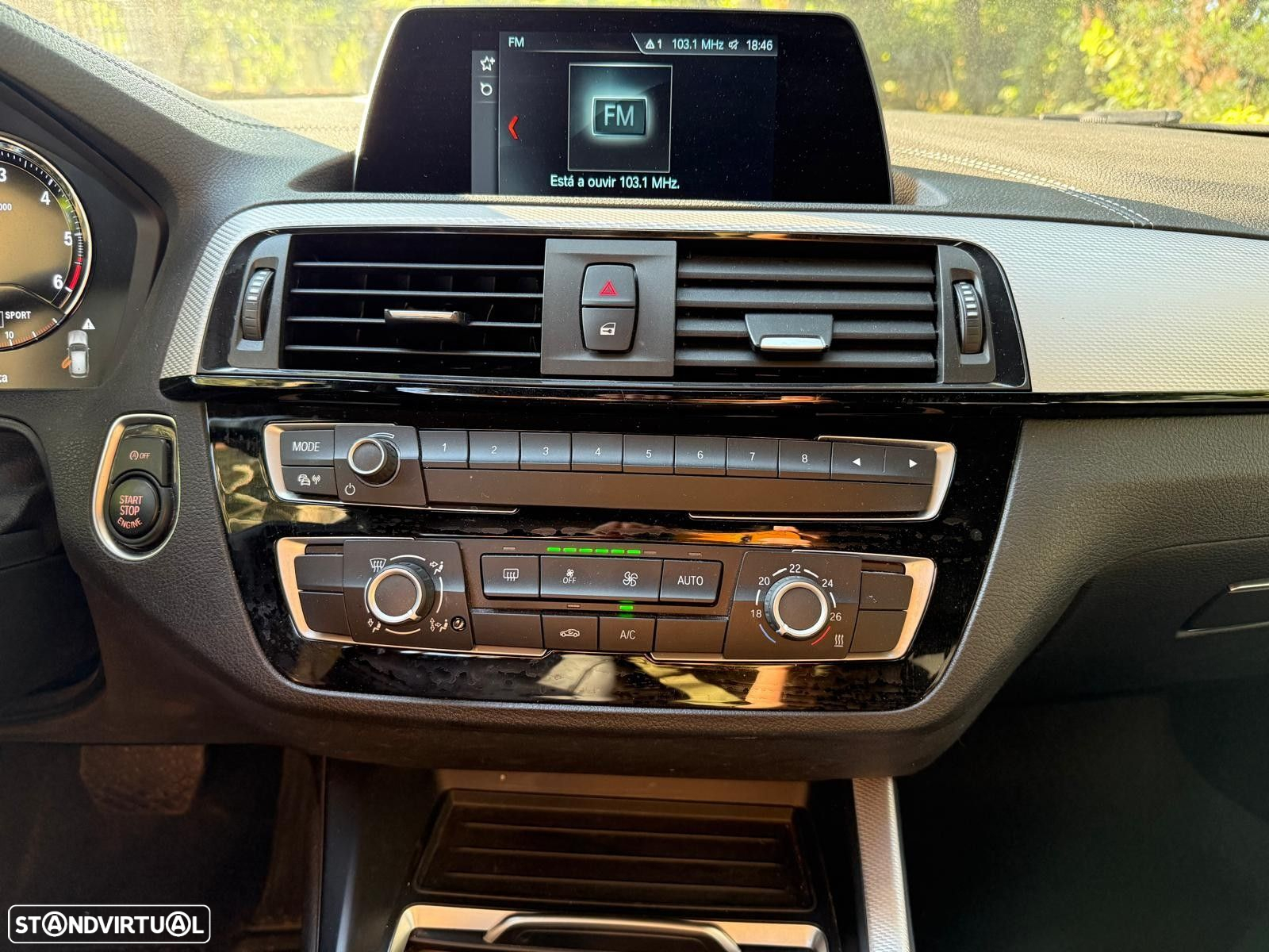 BMW 118 d Aut. M Sport - 22