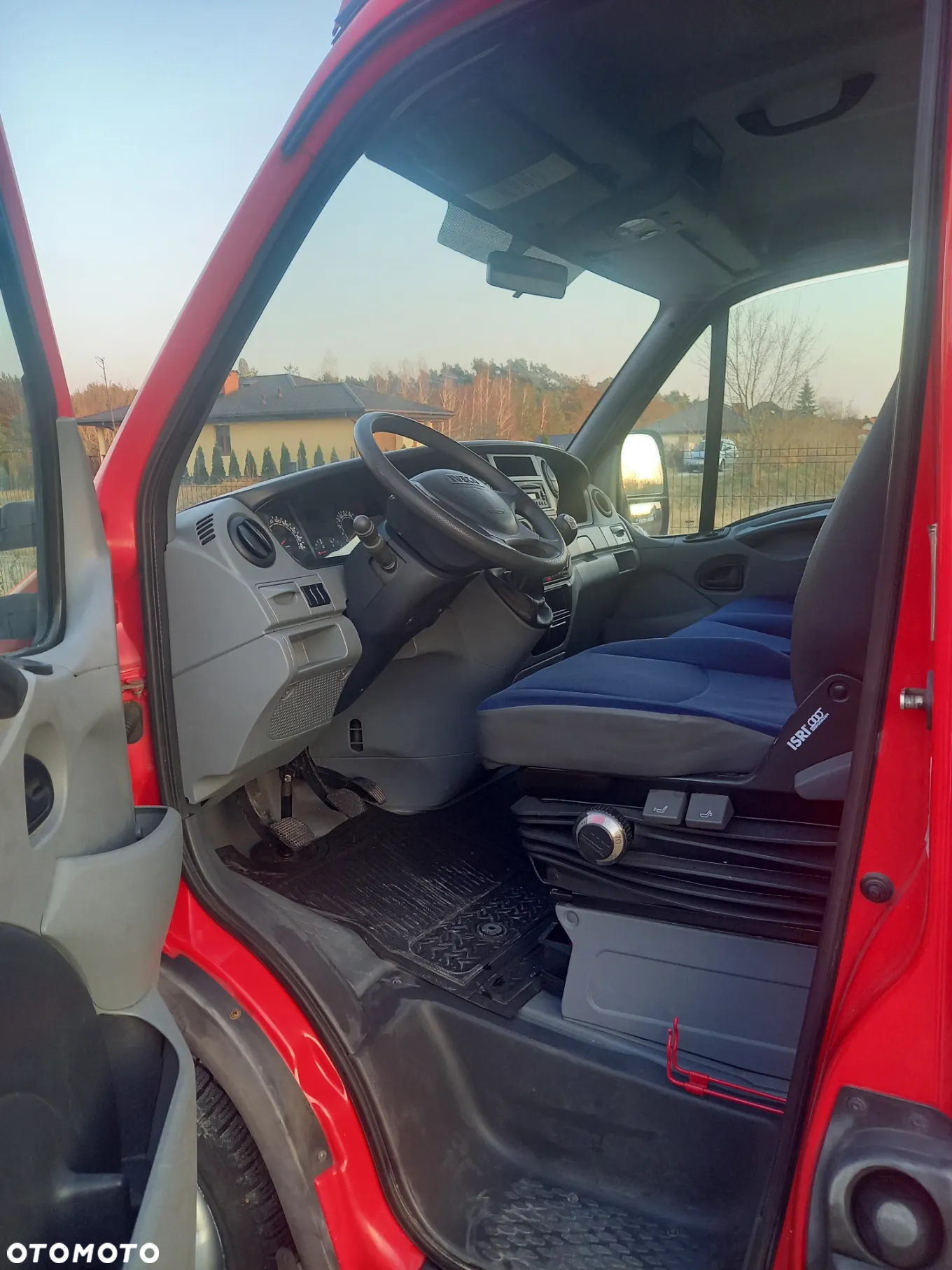 Iveco DAYLI - 13