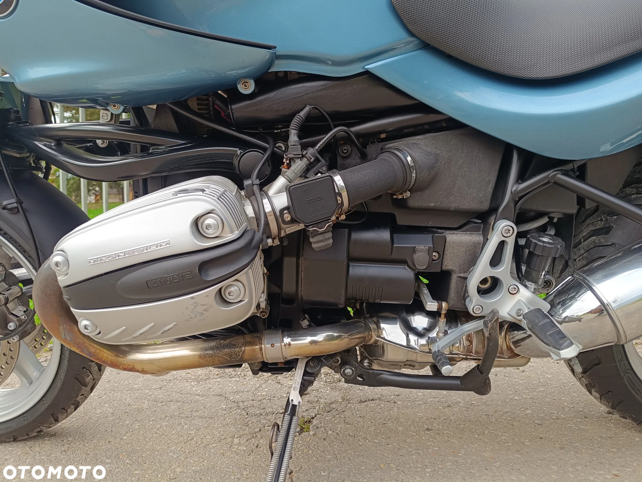 BMW R - 14