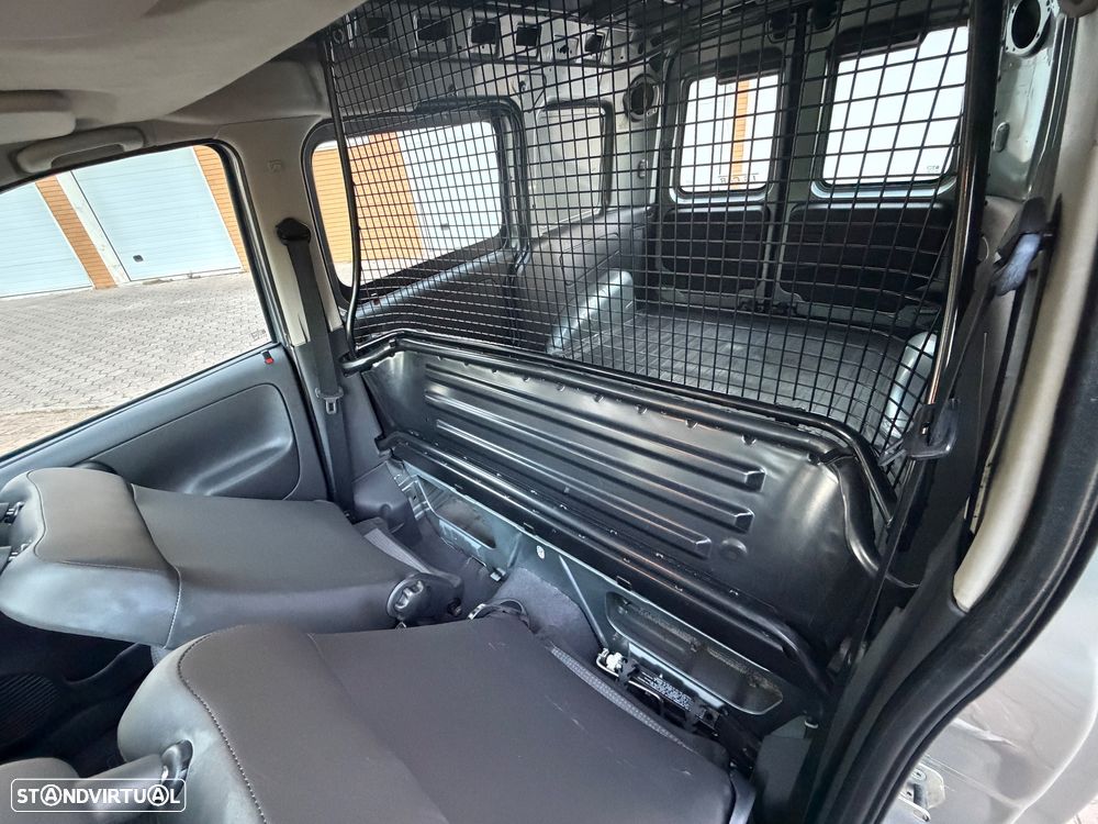 Opel Combo - 32