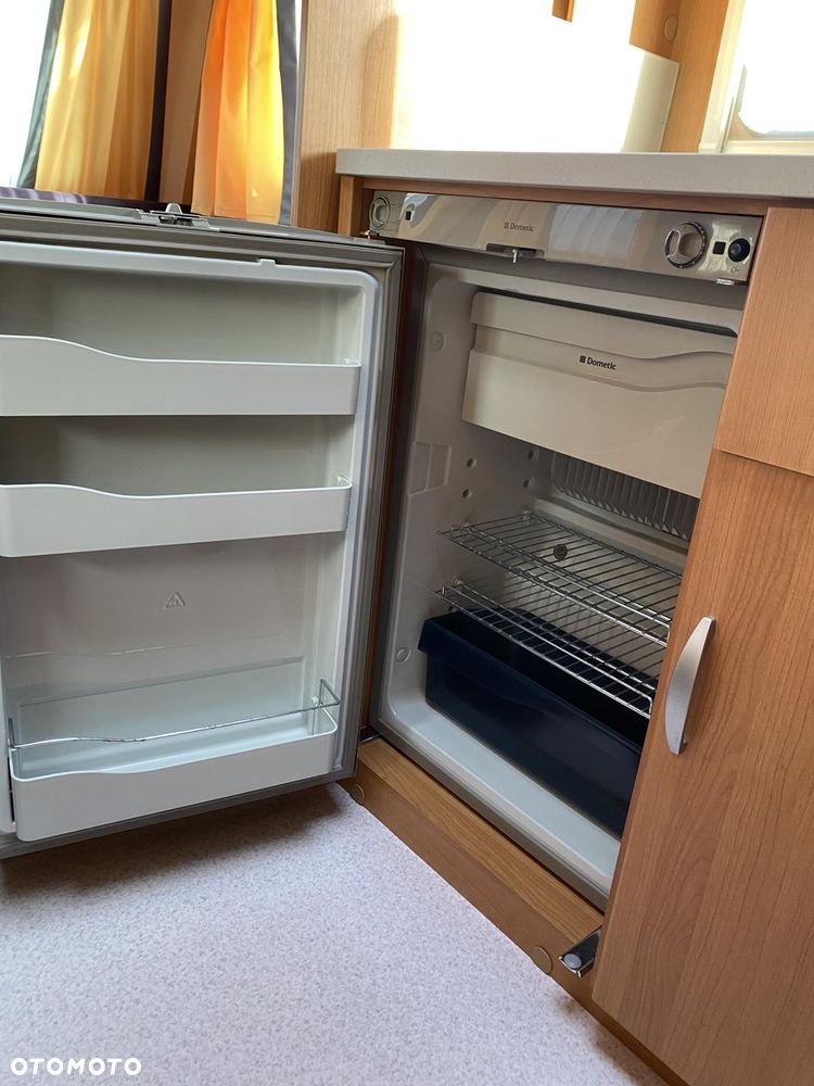 KNAUS Sport 420 qd - 8