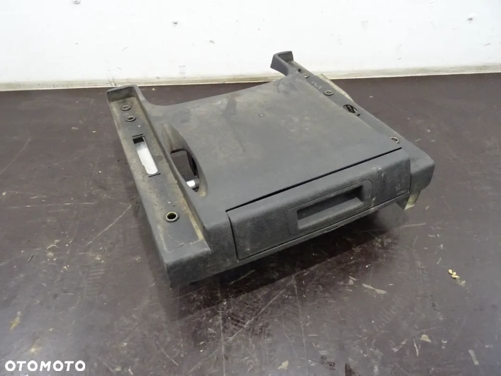 RENAULT VEL SATIS LIFT SCHOWEK FOTELA