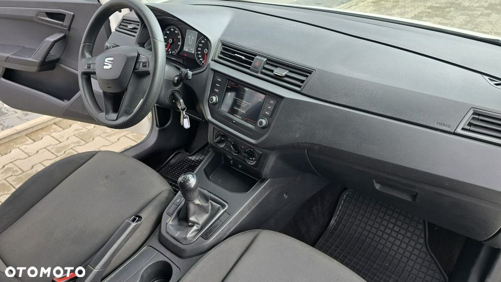 Seat Ibiza - 10