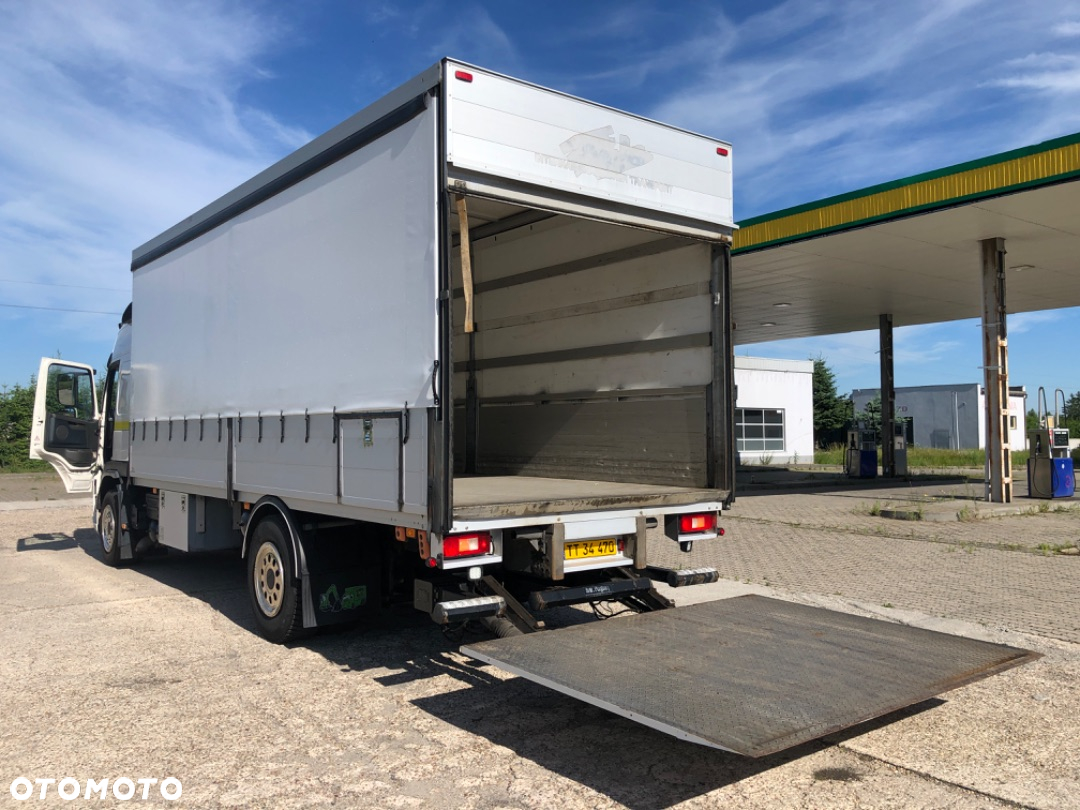 Volvo FM 330 BURTO - FIRANKA 18 Palet - 9