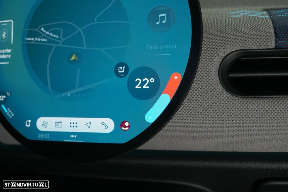 MINI 3 Portas Cooper C Favoured M - 28