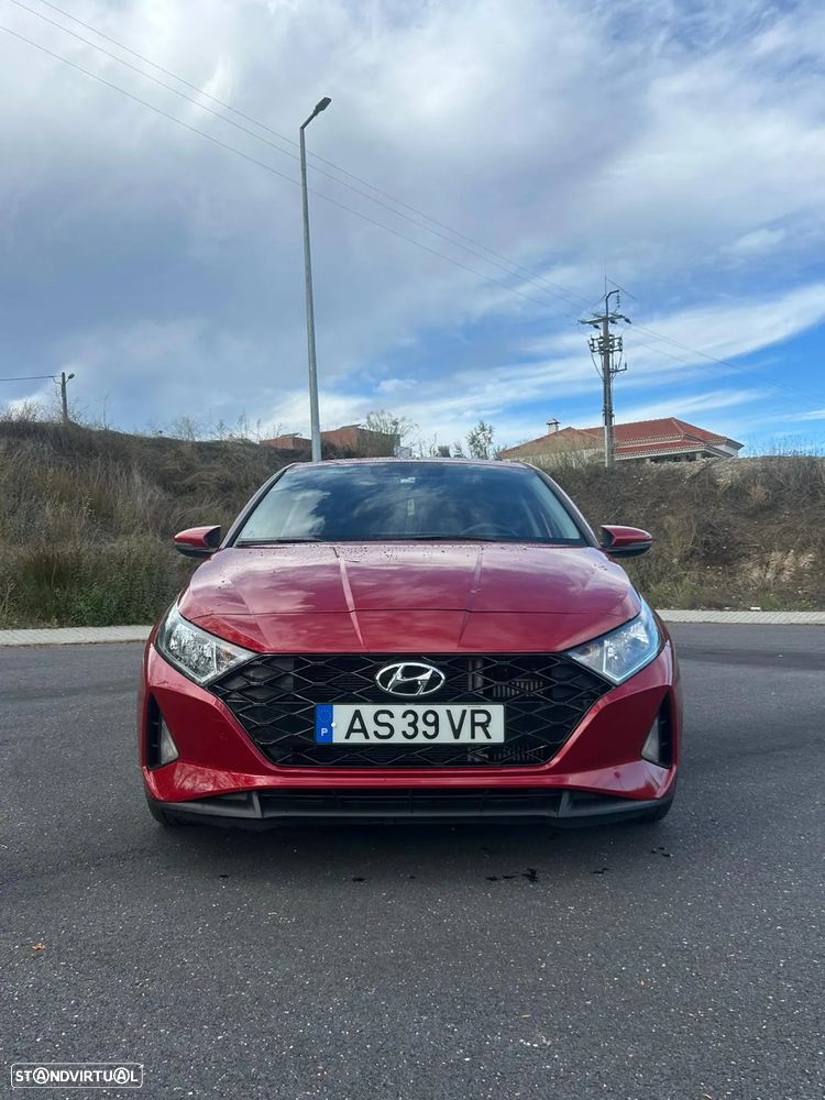 Hyundai i20 1.0 T-GDI Style DCT - 4