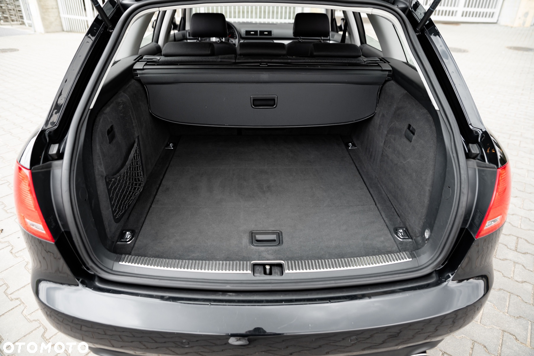 Audi A4 Avant 1.8 T - 25