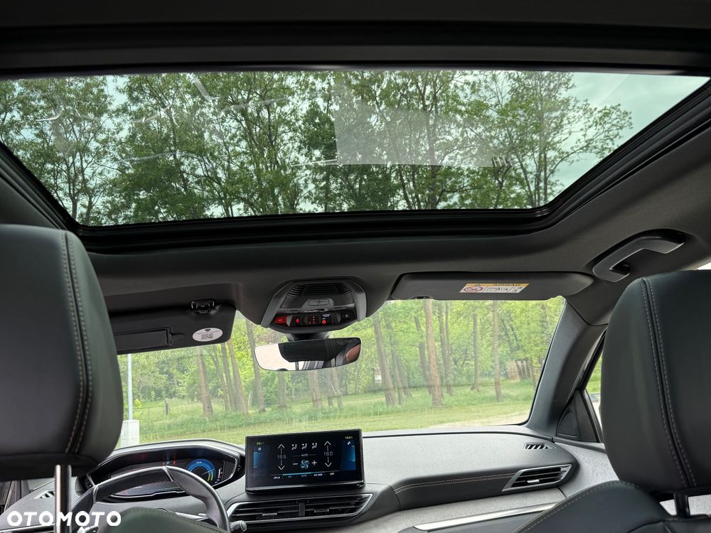 Peugeot 3008 225 e-EAT8 GT - 26