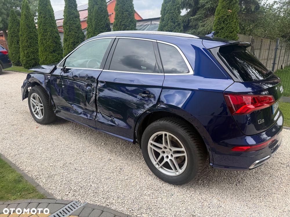 Audi Q5 2.0 TDI clean diesel Quattro S tronic - 6