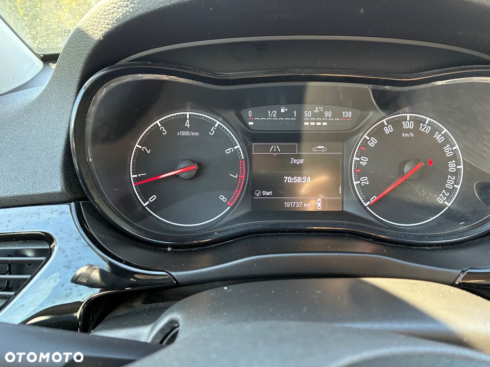 Opel Corsa 1.4 (ecoFLEX) Start/Stop Innovation - 16