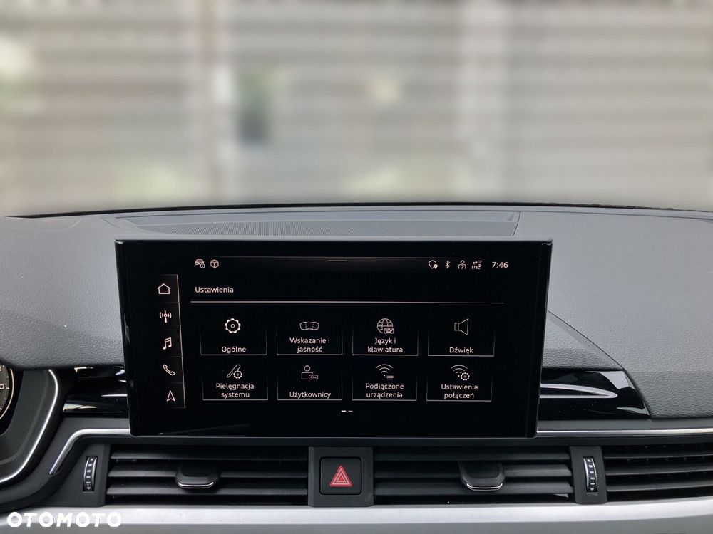 Audi A4 Avant - 27