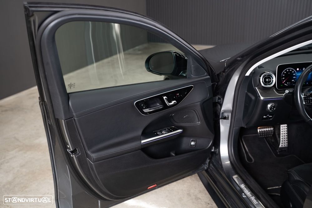 Mercedes-Benz C 300 - 20