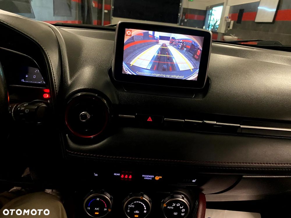 Mazda CX-3 2.0 Skypassion - 18