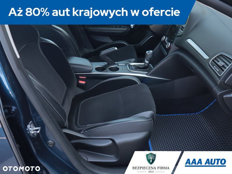 Renault Megane - 11