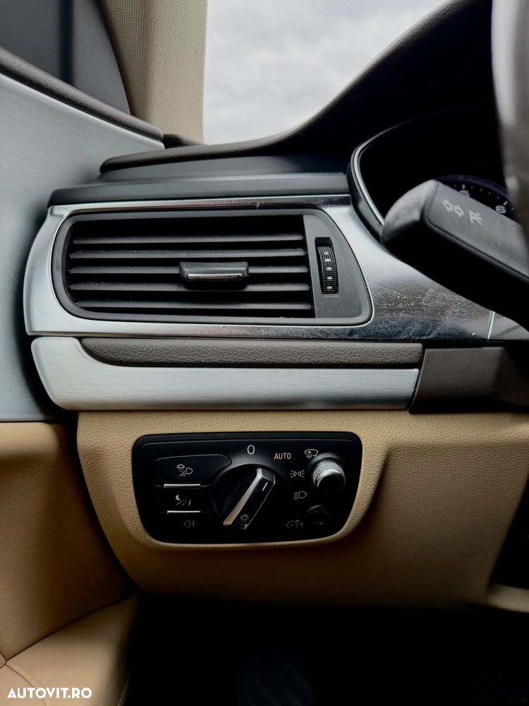 Audi A7 - 14