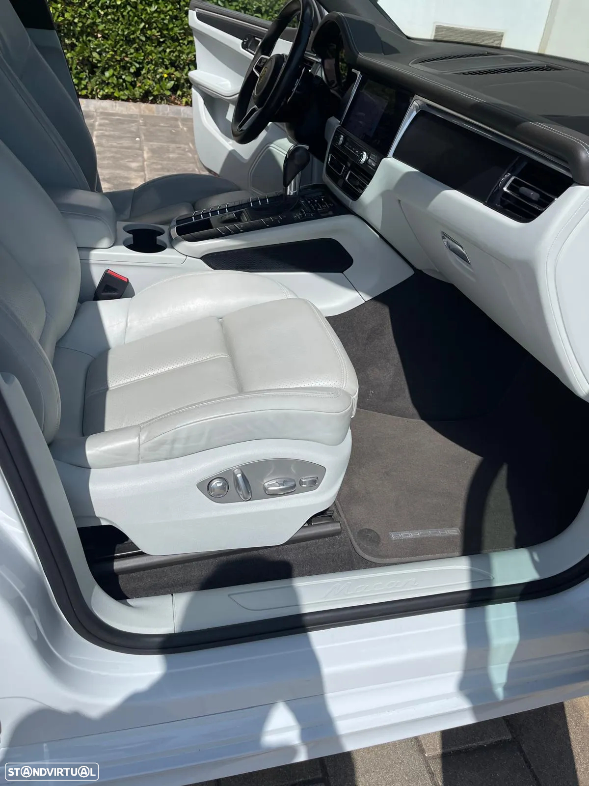 Porsche Macan PDK - 10