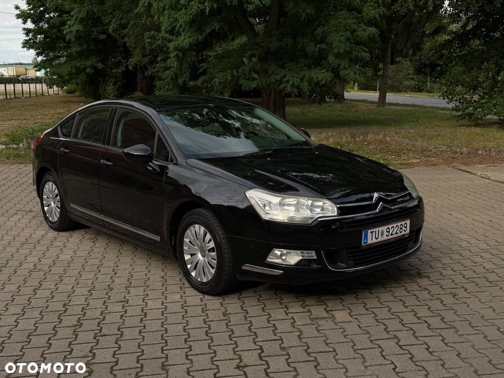 Citroën C5 1.8 16V Style - 4