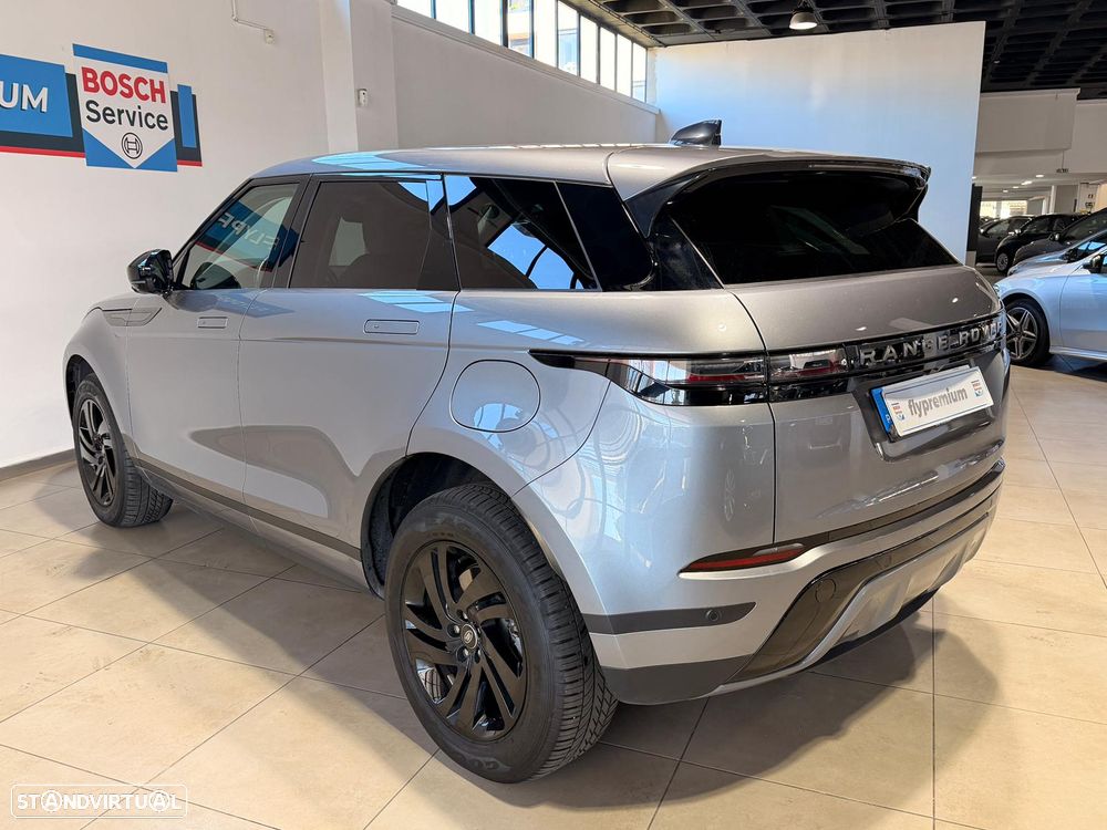 Land Rover Range Rover Evoque 1.5 P300e AWD S Auto - 6