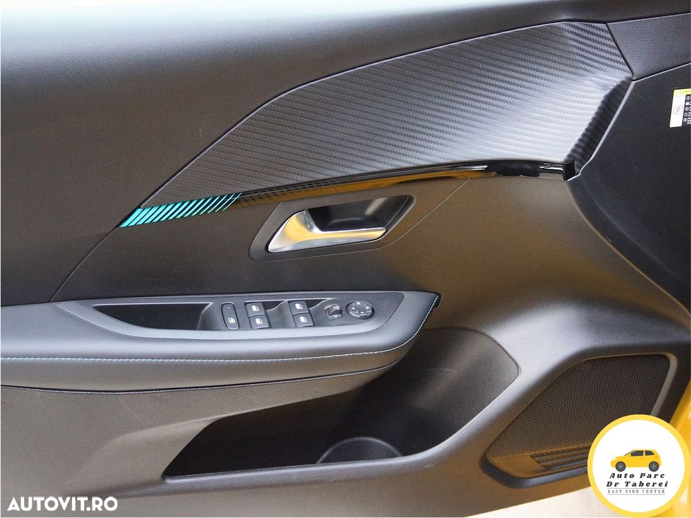 Peugeot 208 PureTech 100 EAT8 Allure Pack - 38