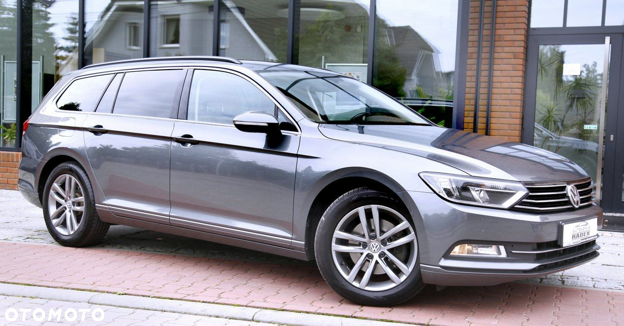 Volkswagen Passat - 3