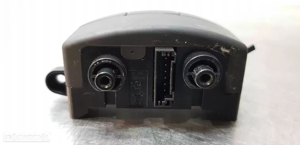 COMANDO VOLANTE KIA CARENS IV 2017 -96720A4000WK - 2