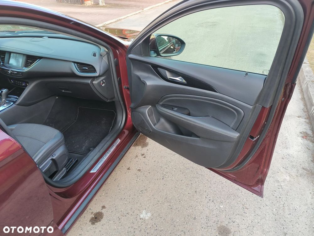 Opel Insignia 1.5 Direct InjectionTurbo Business Innovation - 15