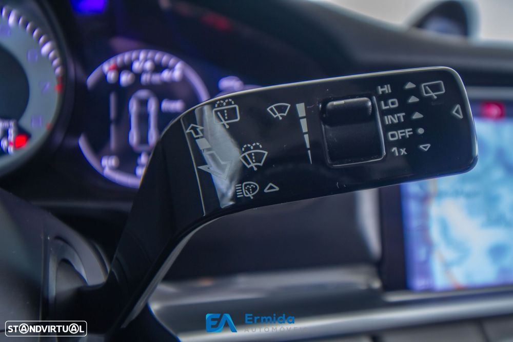 Porsche Panamera Sport Turismo - 57