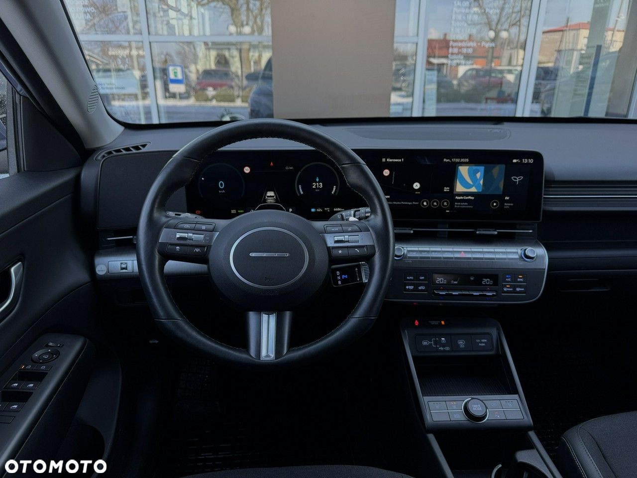 Hyundai Kona - 2