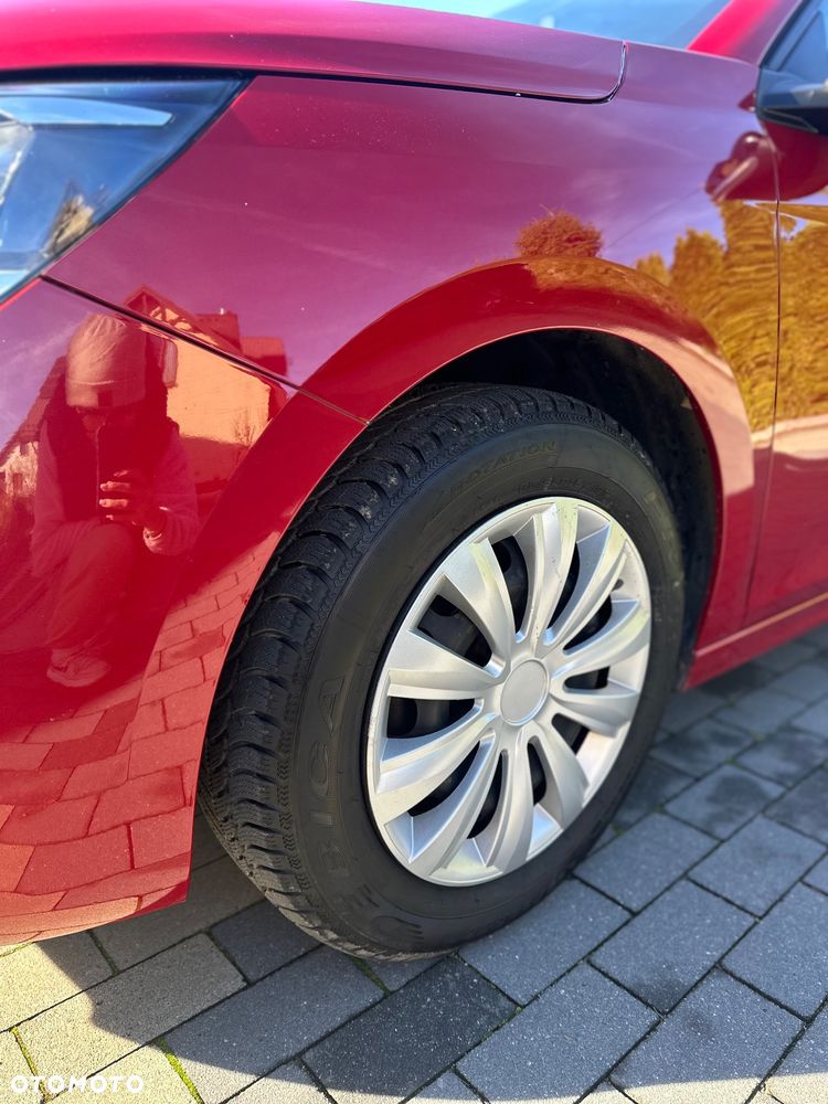 Opel Corsa 1.2 Edition S&S - 24