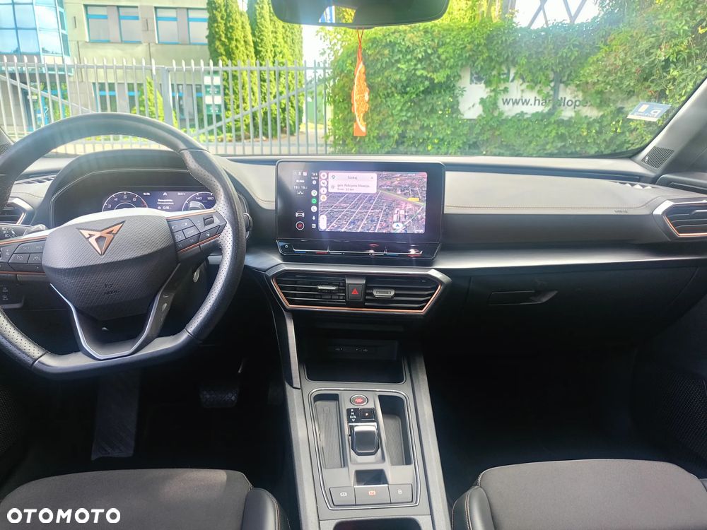 Cupra Formentor - 13