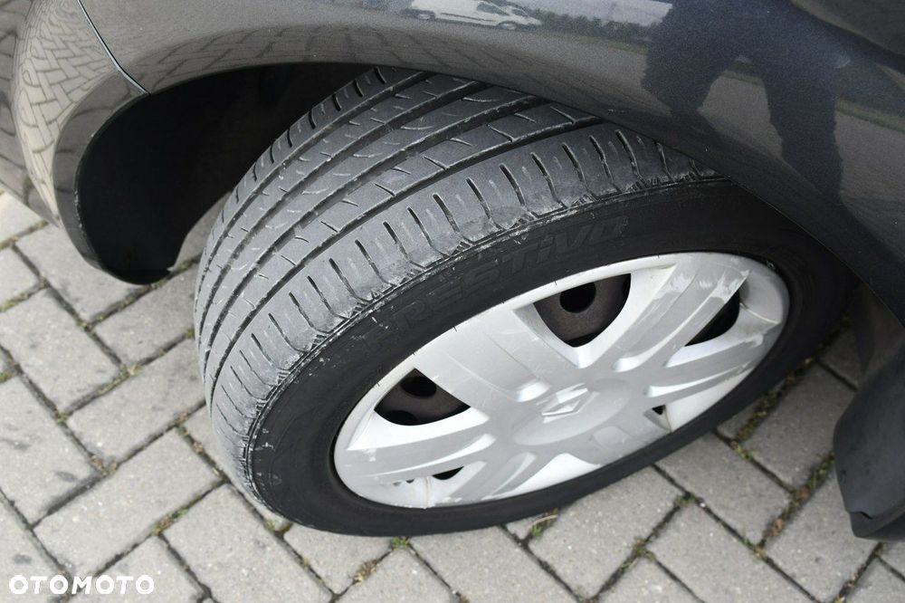 Renault Grand Scenic - 29