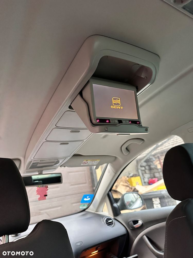 Seat Altea - 22
