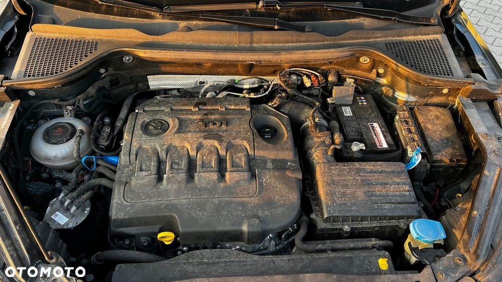 Skoda Karoq 2.0 TDI SCR 4x4 Style - 30