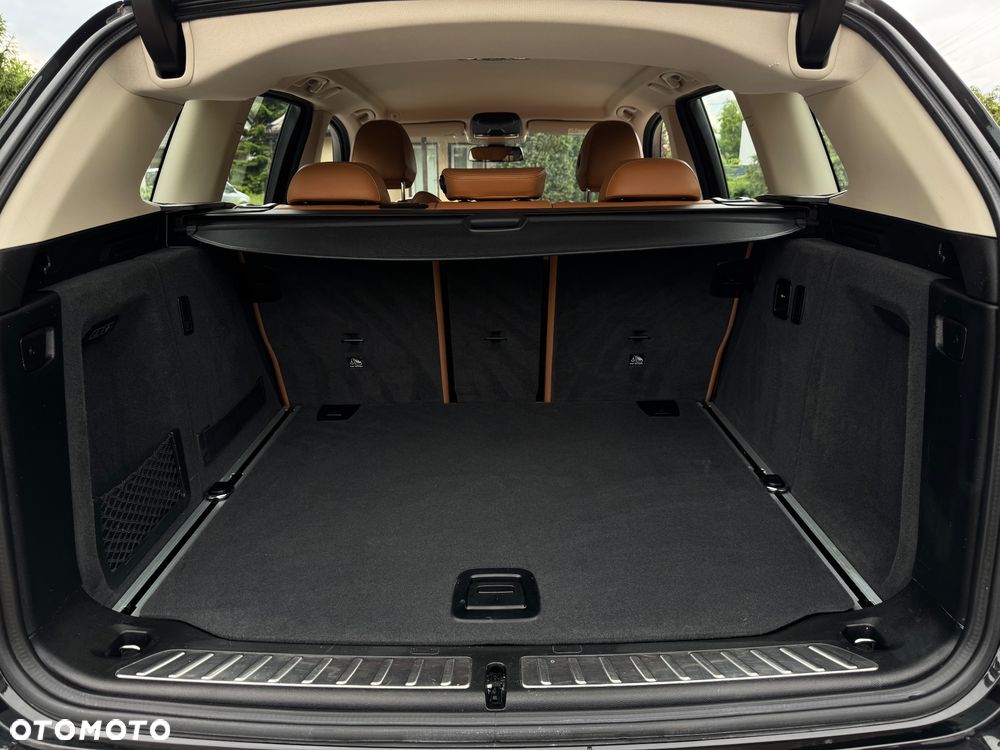 BMW X3 sDrive18d xLine sport - 29