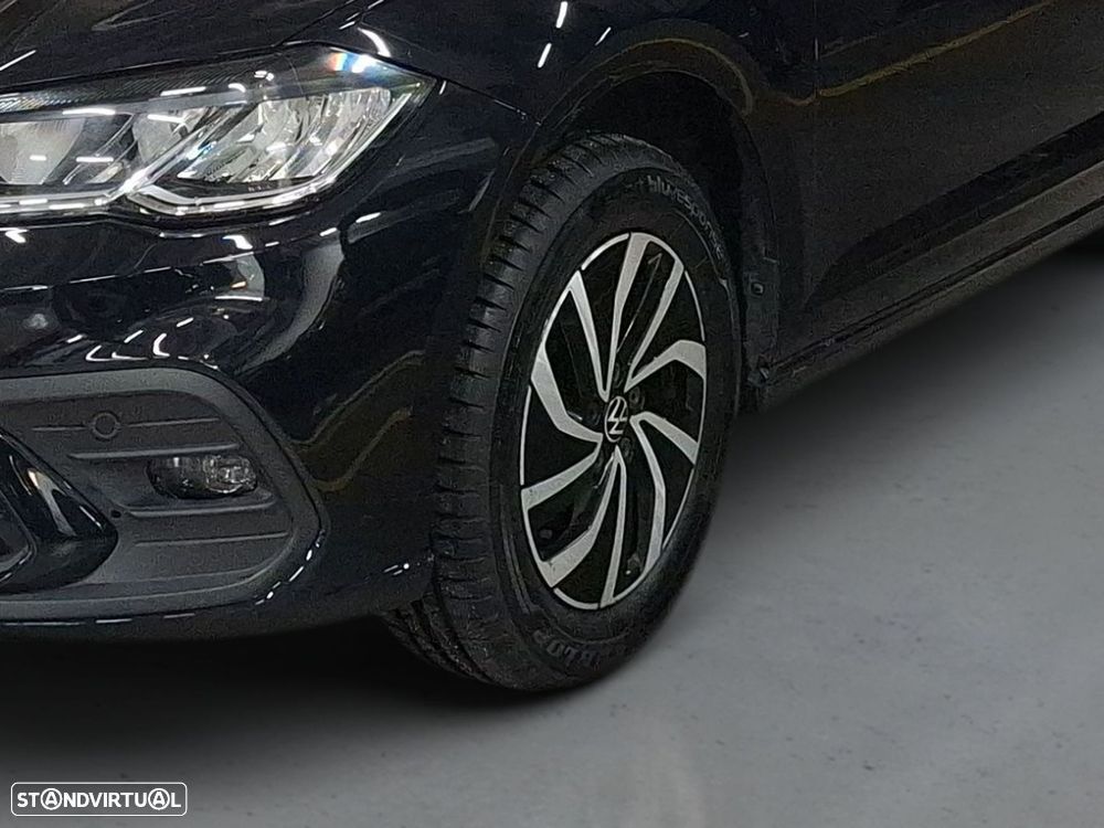 VW Polo 1.0 TSI Urban - 4