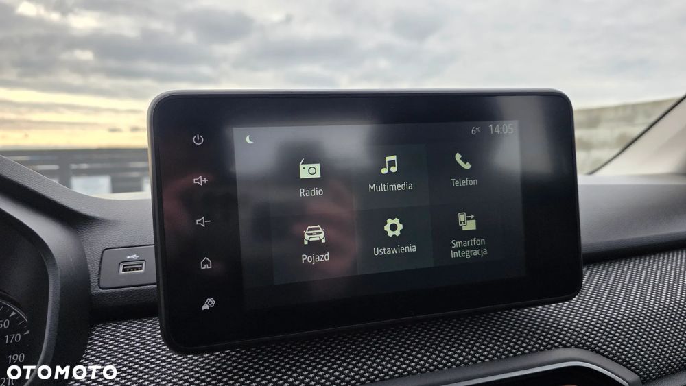 Dacia Sandero Stepway - 13